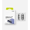 Ringke Camera Full Cover Samsung Galaxy S26 FE Black [2 PACK]