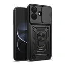 Tech-Protect Camshield Pro Xiaomi Redmi Note 17 Pro 5G Black