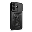 Tech-Protect Camshield Pro Xiaomi Redmi Note 17 Pro 5G Black