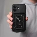 Tech-Protect Camshield Pro Xiaomi Redmi Note 17 Pro 5G Black