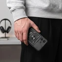 Tech-Protect Camshield Pro Xiaomi Redmi Note 17 Pro 5G Black