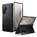 Tech-Protect Kevlar Aura MagSafe Samsung Galaxy Z Fold 8 Ultra Black
