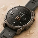 Tech-Protect Glass Fit+ Garmin Fenix 9 Pro 43mm Clear [2 PACK]