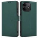 Tech-Protect Wallet Xiaomi Redmi Note 17 Pro 5G Green
