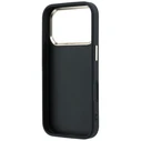 Guess 4G & Big Strass Logo Apple iPhone 18 Pro / 17 Pro black