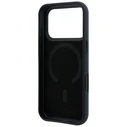 BMW Sign Kevlar Metal Logo MagSafe Apple iPhone 18 Pro Max/ 17 Pro Max anthracite