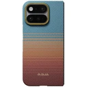 PITAKA California Dream 01 Edge Case Google Pixel 11 Pro Fold sunset