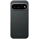 PITAKA Edge Case Google Pixel 11 black gray