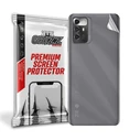 GrizzGlass SatinSkin Back Film for Apple iPhone 14 Plus