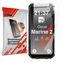 GrizzGlass CeramicFilm Ceramic Film for Oscal Marine 2