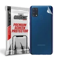 GrizzGlass SatinSkin Back Film for Xiaomi 17 Pro Max