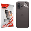 GrizzGlass SatinSkin Back Film for Samsung Galaxy A27