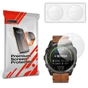 GrizzGlass PaperScreen Matte Film for Garmin Forerunner 170