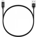 Καλώδιο USB Yenkee USB A-USB C 1m
