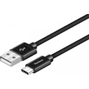 Καλώδιο USB Yenkee USB A-USB C 1m