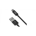 Καλώδιο USB Yenkee USB A-USB C 1m