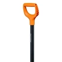 Φτυαρι Fiskars Spade metal Solid 1066717