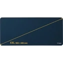 Mousepad Yenkee Xxl Blue
