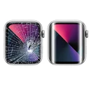 GrizzGlass Hydrofilm Hydrogel Film for Xiaomi Smart Band 11 Active