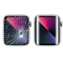 GrizzGlass Hydrofilm Hydrogel Film for Xiaomi Redmi Watch 6 Active