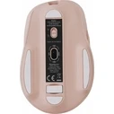 Ποντίκι Ασύρματο Yenkee 2.4ghz Rechargeable 6 Buttons 2400dpi