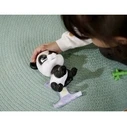 Φιγούρα Jada Toys Pamper Petz Panda