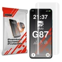 GrizzGlass Hydrofilm Hydrogel Film for Motorola Edge 70 Plus