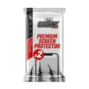 GrizzGlass HybridGlass Camera Lens Glass for Sony Xperia 10 VIII