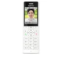 Fritz Fixed Telephone DECT White