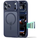 ESR Classic Hybrid MagSafe Apple iPhone 17 Pro / 18 Pro Frosted Blue