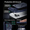 ESR Classic Hybrid MagSafe Apple iPhone 17 Pro / 18 Pro Frosted Blue