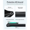 ESR Classic Hybrid Kickstand MagSafe Apple iPhone 17 Pro Max / 18 Pro Max Frosted Black