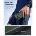 ESR Cyber Tough Kickstand MagSafe Apple iPhone 17 Pro / 18 Pro Green