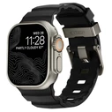Tech-Protect Motion Apple Watch 8 / 9 / 10 / 11 / 12 / SE / Ultra 44/45/46/49 mm Black