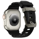 Tech-Protect Motion Apple Watch 8 / 9 / 10 / 11 / 12 / SE / Ultra 44/45/46/49 mm Black