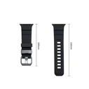 Tech-Protect Motion Apple Watch 8 / 9 / 10 / 11 / 12 / SE / Ultra 44/45/46/49 mm Black