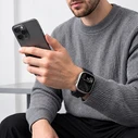 Tech-Protect Motion Apple Watch 8 / 9 / 10 / 11 / 12 / SE / Ultra 44/45/46/49 mm Black