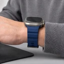 Tech-Protect Motion Apple Watch 8 / 9 / 10 / 11 / 12 / SE / Ultra 44/45/46/49 mm Nautical Blue