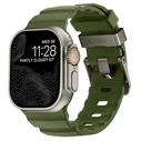 Tech-Protect Motion Apple Watch 8 / 9 / 10 / 11 / 12 / SE / Ultra 44/45/46/49 mm Tactical Green