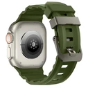Tech-Protect Motion Apple Watch 8 / 9 / 10 / 11 / 12 / SE / Ultra 44/45/46/49 mm Tactical Green