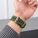 Tech-Protect Motion Apple Watch 8 / 9 / 10 / 11 / 12 / SE / Ultra 44/45/46/49 mm Tactical Green