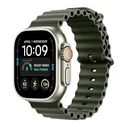Tech-Protect Iconband Pro Apple Watch 8 / 9 / 10 / 11 / 12 / SE / Ultra 44/45/46/49 mm Military Green