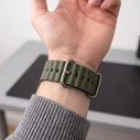 Tech-Protect Iconband Pro Apple Watch 8 / 9 / 10 / 11 / 12 / SE / Ultra 44/45/46/49 mm Military Green