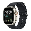 Tech-Protect Iconband Pro Apple Watch 8 / 9 / 10 / 11 / 12 / SE / Ultra 44/45/46/49 mm Charcoal Grey