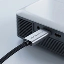 Tech-Protect Ultraboost Cable USB-C / HDMI 2.1 8K 60Hz 300cm Iron Grey