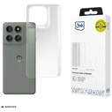 3MK Armor Case Motorola Edge 60 Pro