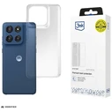 3MK Armor Case Motorola Moto Edge 60 / 60 Fusion