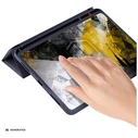 3MK Soft Tablet Case Apple iPad Air 11" 2024 / 2025 / 2026 black