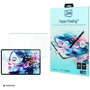 3MK PaperFeeling Redmi Pad 2 Pro [2 PACK]