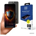 3MK Silky Matt Privacy Google Pixel 8 Pro